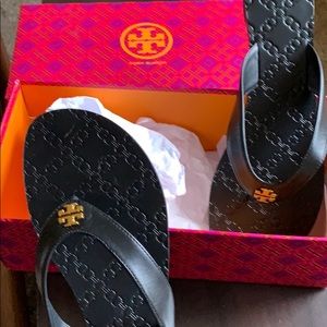 Tory Burch Monroe Thong